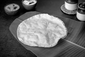 Papad (1 Pc)