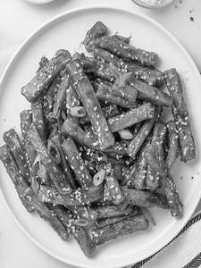 Honey Chilli Potato