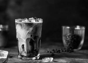 Special Filter Cold Coffee BF