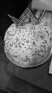 Cassatta Cake
