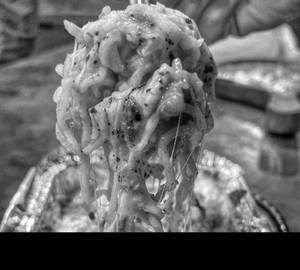 Cheese Maggi