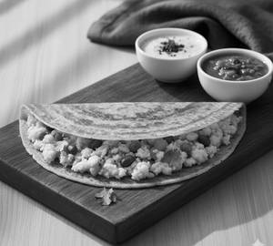 Upma Dosa