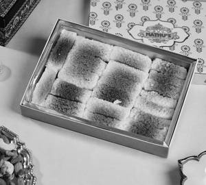 Milk Cake