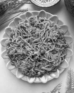 Peri Peri Maggi