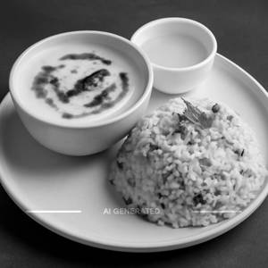Kadhi Khichdi Combo