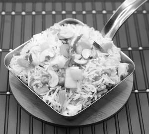 Kashmir Pulav