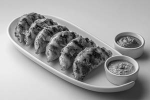 Tandoori Momo