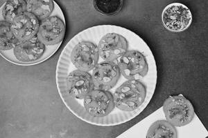 Paneer Jalebi