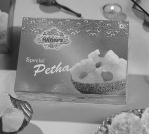 Dry Petha