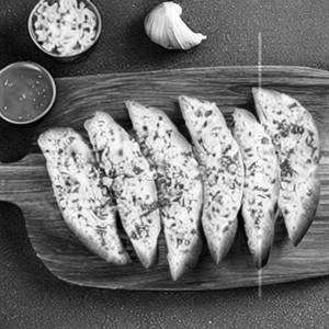 Garlic Bread Classic