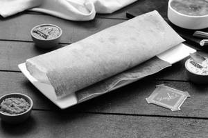 Plain Dosa