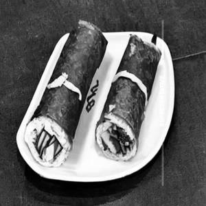 Bullet Roll