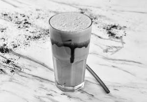 Cold Coffee
