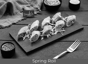Singla Spl. Spring Roll