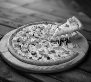 Paneer Special Cheese Pizza