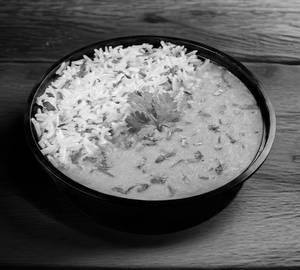 Dal Tadka Rice Bowl