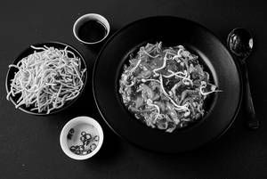 Veg American Chop Suey