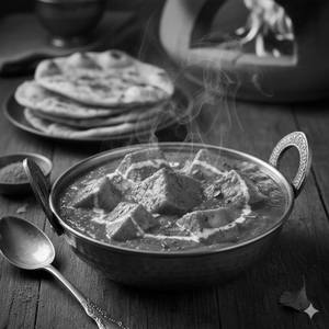 Paneer Lababdar