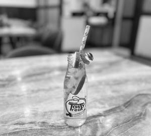 Virgin Mojito