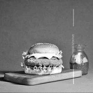 Egg Burger