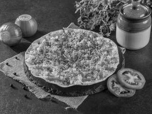 Roasted Masala Papad