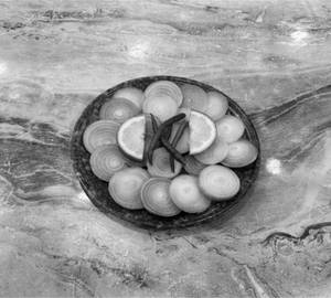 Onion Salad