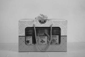 Love Cookies Hamper [box of 3pc]