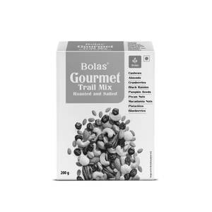 Gourmet Trail Mix 200 Gm