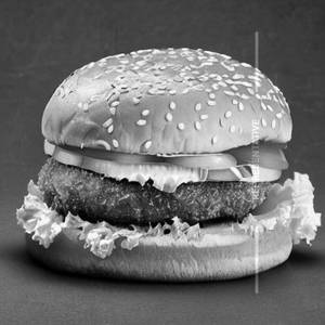 Panner burger