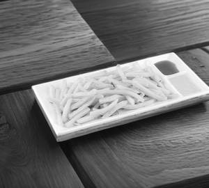 French fries