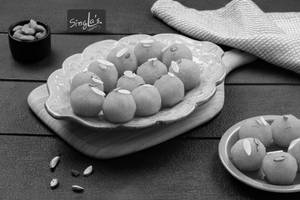 Motichoor Laddu