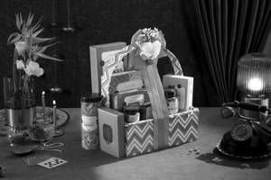 Imperial Casket Hamper