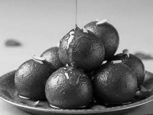 Gulaab Jamun Chota(250Gm)