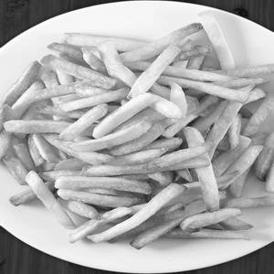 French fry