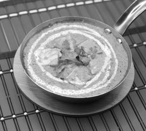 Paneer Tikka Masala
