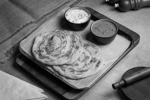 Parotta Kurma