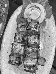 Paneer Tikka