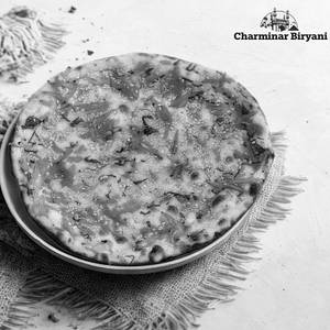 Paneer Kulcha