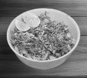 Amul egg bhujia