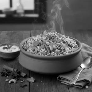 Veg Pulao