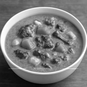 Veg Green Sabji [180 Gms] As Per Daily Menu