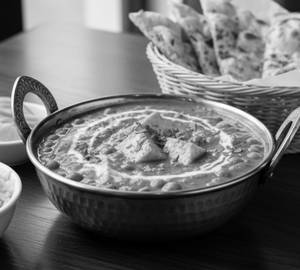 Matar Paneer