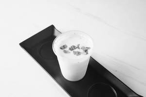 Buttermilk 