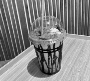 Choco basic Shake