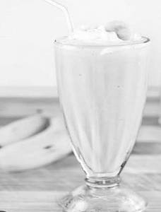 Banana Shake