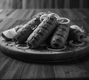 Sheek kabab [2 sticks]