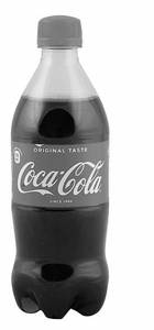 Coke 250 Ml