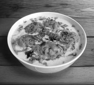 Kadhi Pakoda