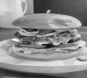 Toff chef's choice