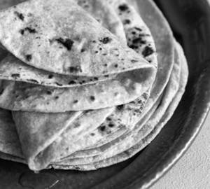 5 Chapati
